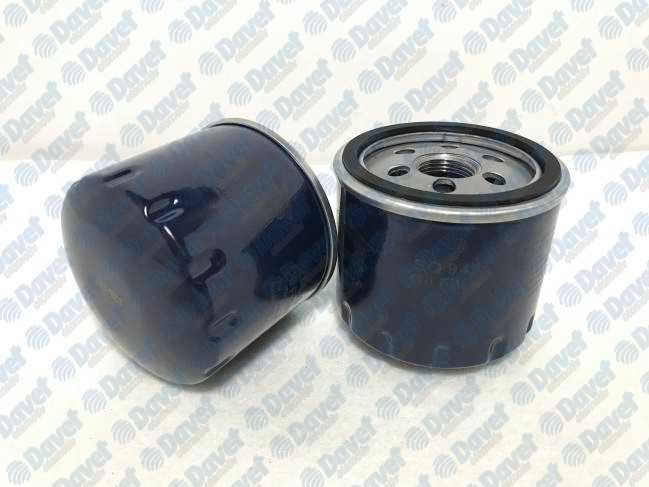 SARDES SO943 Yag Filtresi Uzun Clio Iii Fluence Logan Megane I-Ii-Iii Kango 1.5dci 1.9dci